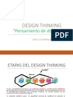 Design Thinking