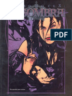 Vampiro A Mascara Livro de Cla La Sombra Biblioteca Elfica PDF