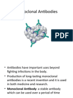 Monoclonal Antibodies