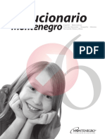 Solucionario Montenegro 6 - PDF