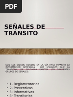 Señales de Transito1