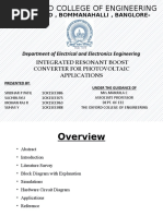 Generation of Energy Usig Magnets