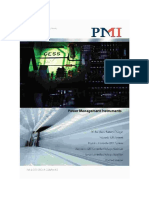 PMI Products Catalogue