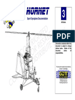 HornetDocumentation 3airframe PDF