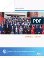 Pgpex Brochure 2018-19 Updated Dec