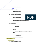 HCC Exam 4