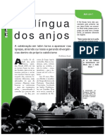 Na Língua Dos Anjos PDF