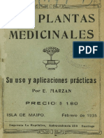 Hierbas 1935 PDF