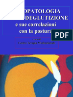 Terapia Miofunzionale