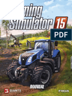 FS15 Manual SP PDF