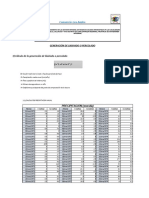 Calculo de Lixiviados