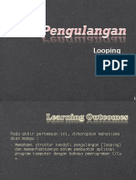 Looping PDF