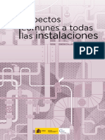 Guía para La Gestión Preventiva de Las Instalaciones de Los Lugares de Trabajo PDF