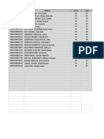 Nomina y Acta Tinte Directo 2019