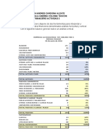 Taller BG Analisis Vertical