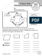 Quad Hierarchy and Analyze Quad