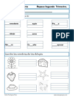 Lengua Primaria 2 - 2 PDF