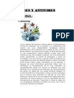 Virus y Antivirus PDF