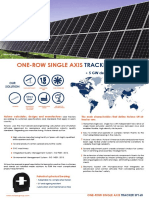 Data Sheet Bifacial SP160 PDF