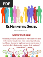 Marketing Social