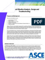 Structural-Vibration Analysis Design and Troubleshooting PDF