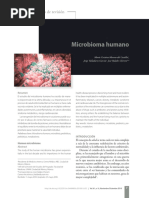 Microbiano Humano PDF