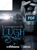 Celtic 2.la Venganza de Lugh