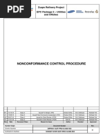 DRP001-OUF-PRO-Q-000-503 B1 NCR Procedure