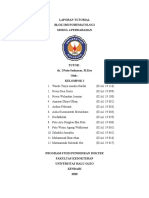 Laporan Tutorial Modul 4 Perdarahan