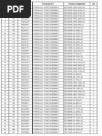 Tamrock DC120 Complete Hose Kit Part Numbers