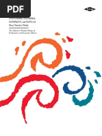 And Heat Transfer Fluids: Dowtherm, Syltherm, Dowfrost, Dowcal