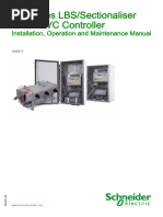 RL-Series Manual (N00-811-00)