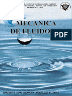 Fluidos II Manual