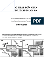 Map Band 8.0 PDF