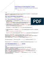 3.9.2 Reducing To Cartesian Products of Initial Segments (Rewrite)