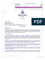 G.R. No. 199113 RENATO M. DAVID, Petitioner, Editha A. Agbay and People of The Philippines, Respondents. Decision Villarama, JR., J.