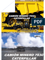 Vdocuments - MX - Curso Camion Minero 793c Caterpillar