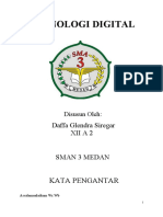 Teknologi Digital