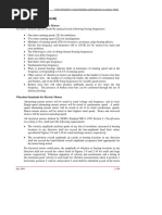 2.54 Motors (General) : Vibration Criteria For Electric Motors