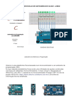 Laboratorio Arduino Parte 1V02