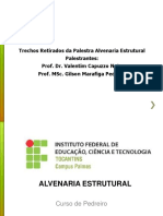 Alvenaria Estrutural PDF