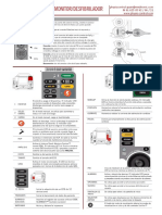 Guía Rápida LifePak15 PDF