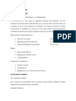 2.2 La Normativa Actual de Las Bases y Sub-Bases y Carpetas de Pavimentos.