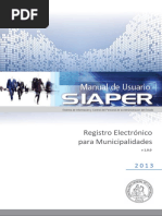 Manual Siapermun PDF