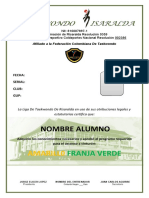 Diploma 2019