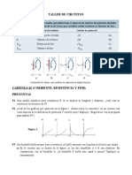 Taller Circuitos