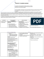 Cuaderno Agenda Nuevo 2019