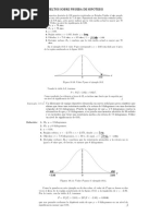 Ejercicios Resueltos Sobre Prueba de Hipotesis PDF