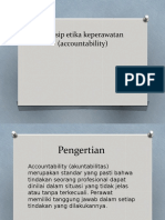 1 - Accountabilty PPT Kel.6