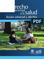 Regimen Contributivo y Sibsidiado PDF